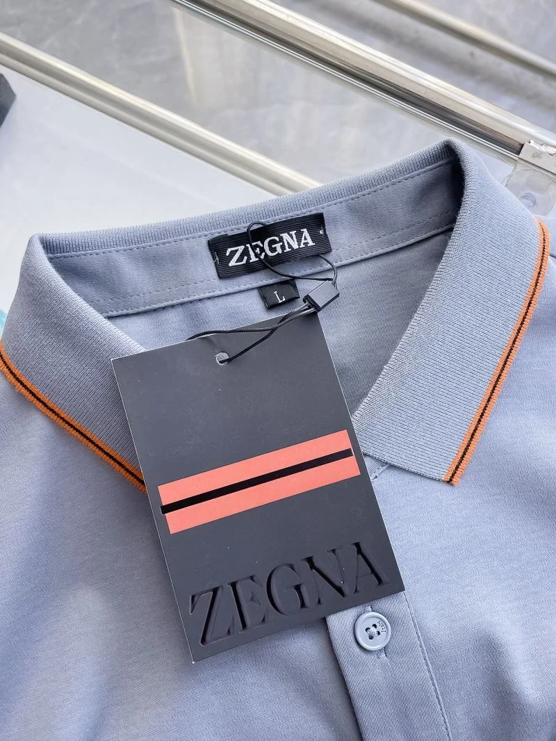 UrbanChic Ermenegildo Zegna T-Shirts 162853