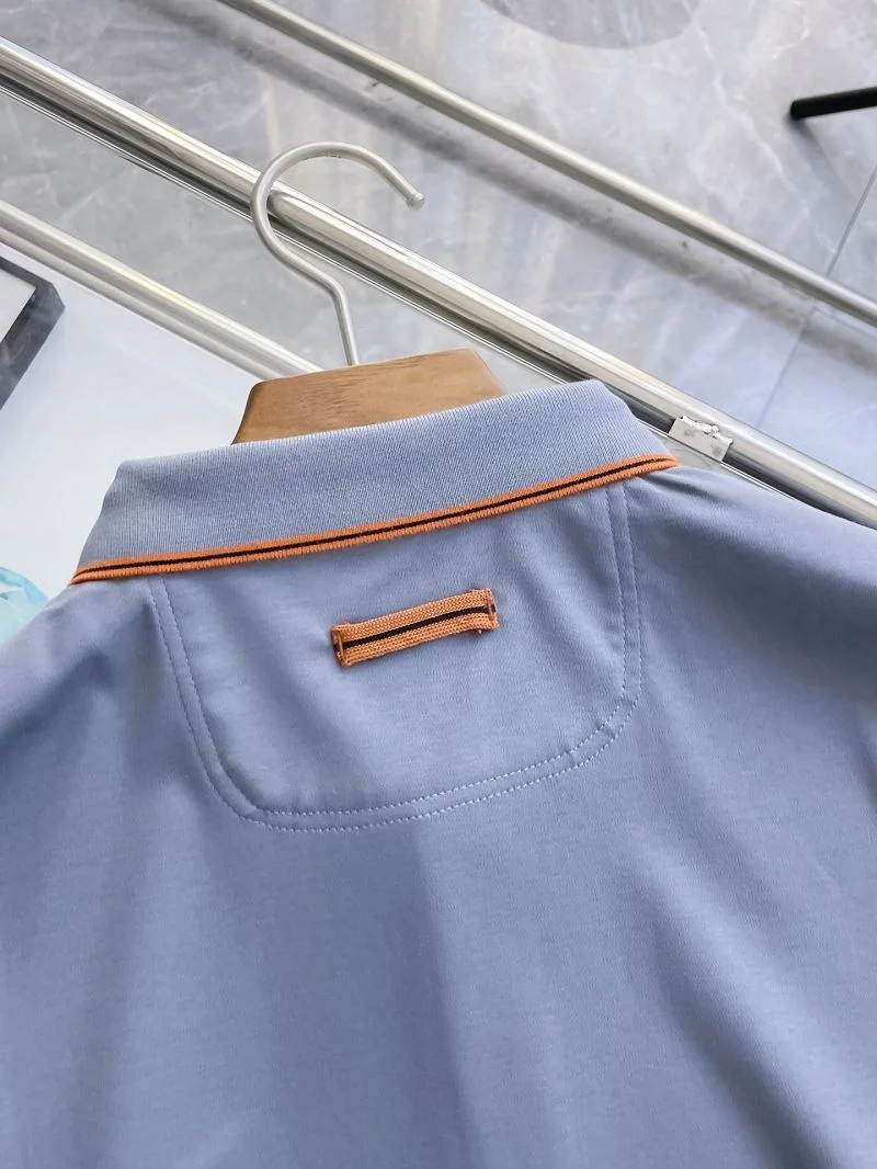 UrbanChic Ermenegildo Zegna T-Shirts 162853