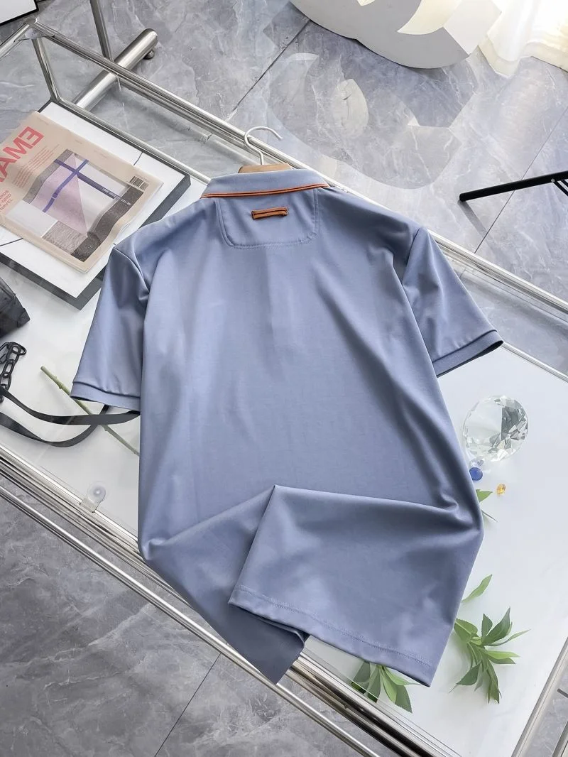 UrbanChic Ermenegildo Zegna T-Shirts 162853