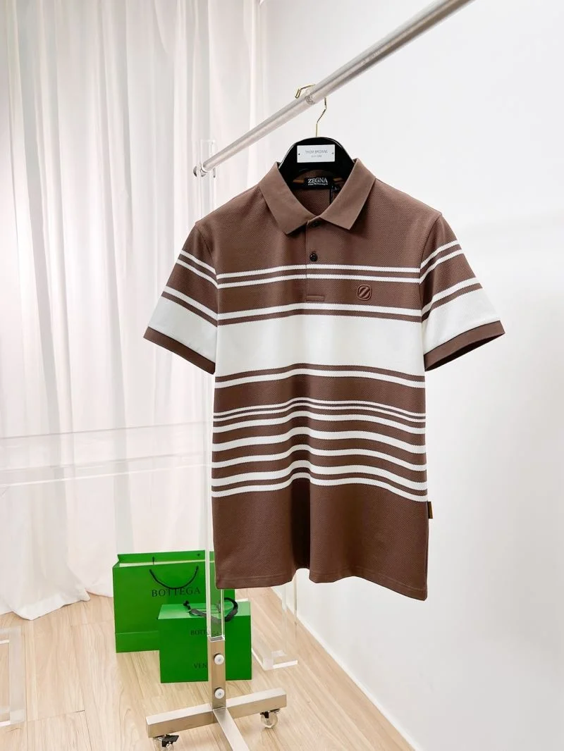 Ermenegildo Zegna T-Shirts Reliable 162839