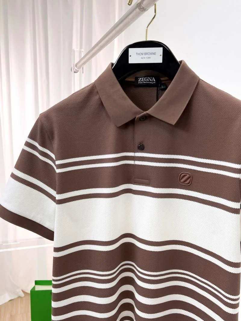 Ermenegildo Zegna T-Shirts Reliable 162839