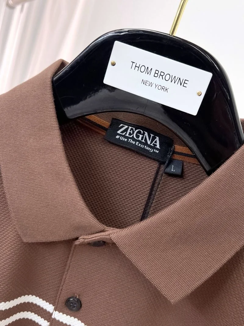 Ermenegildo Zegna T-Shirts Reliable 162839