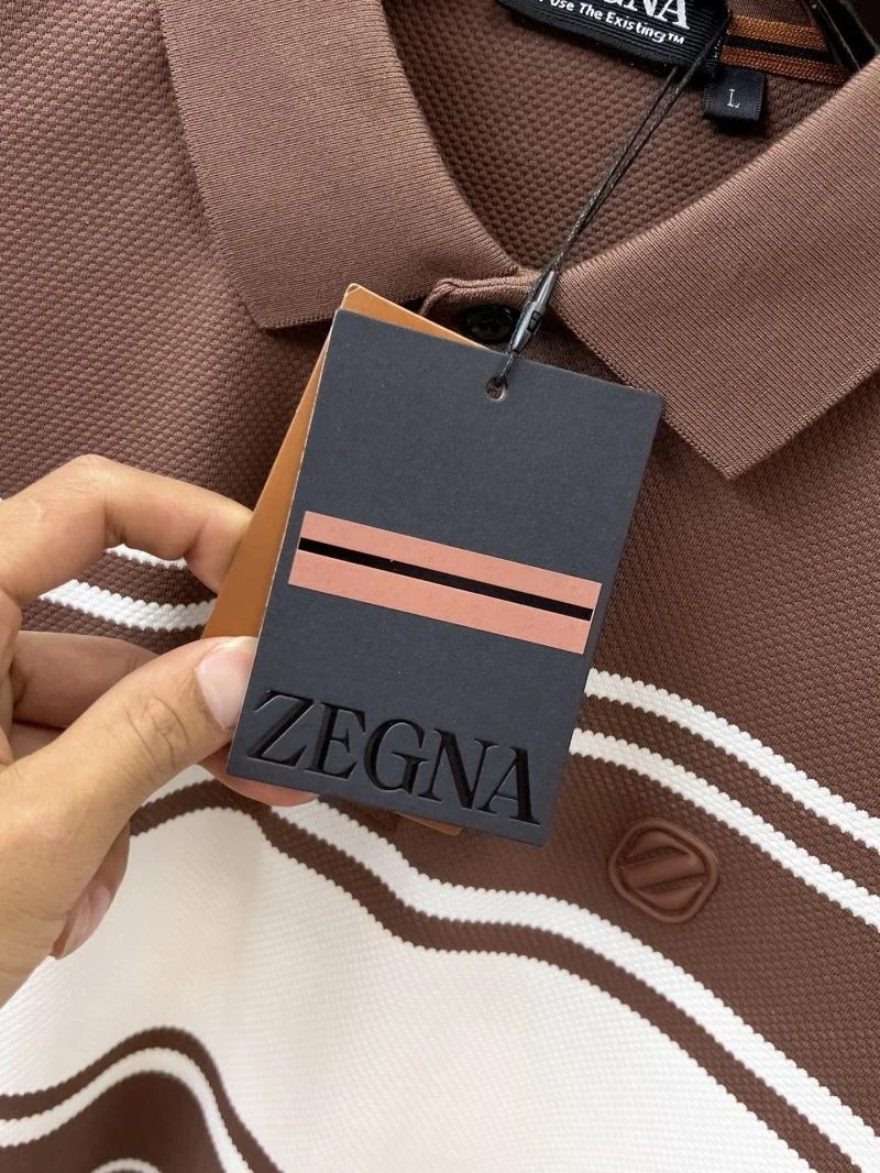 Ermenegildo Zegna T-Shirts Reliable 162839