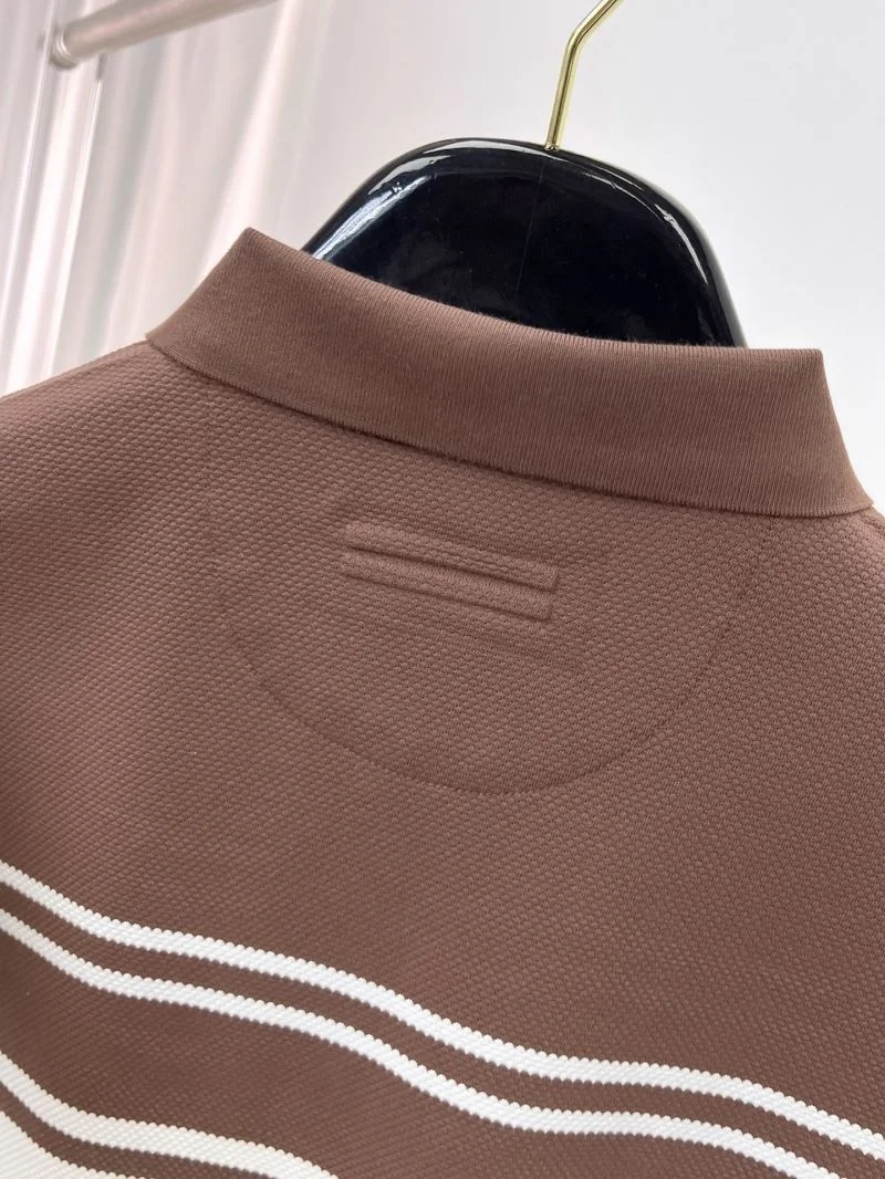 Ermenegildo Zegna T-Shirts Reliable 162839