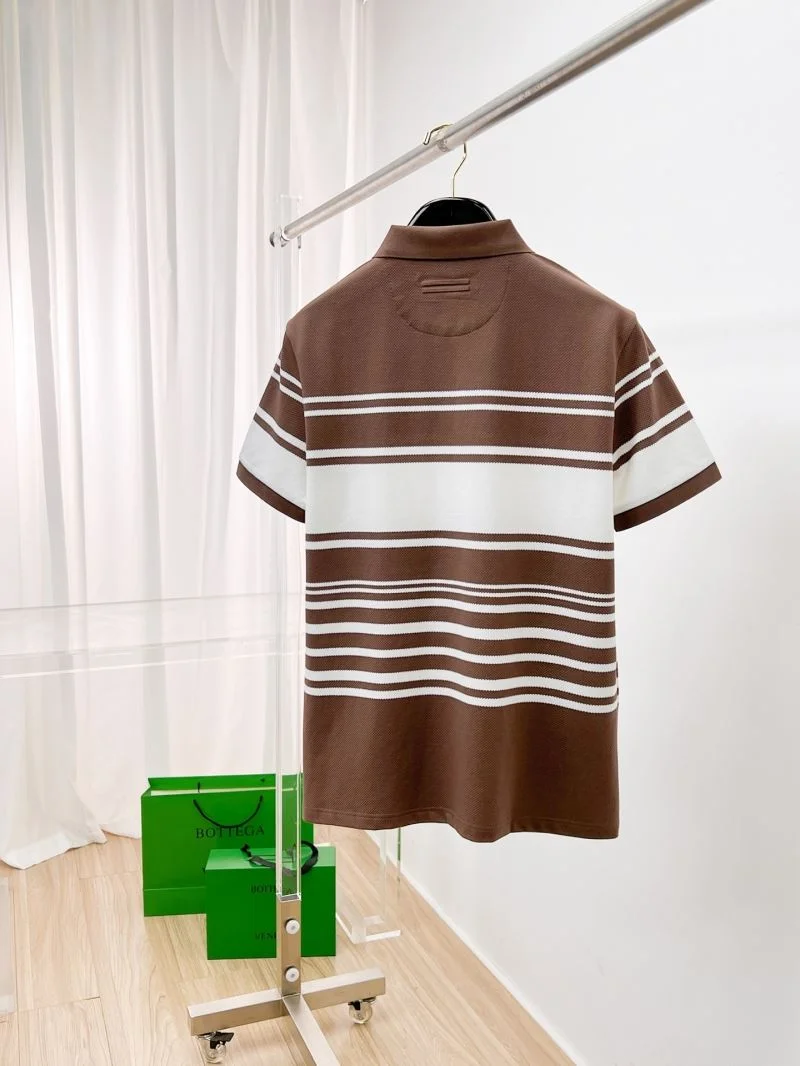 Ermenegildo Zegna T-Shirts Reliable 162839