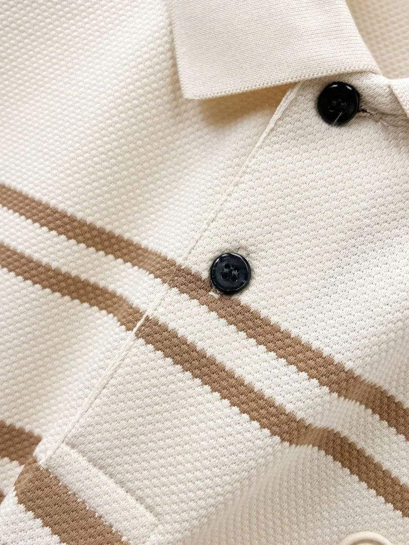 Ermenegildo Zegna T-Shirts Lightweight 162837