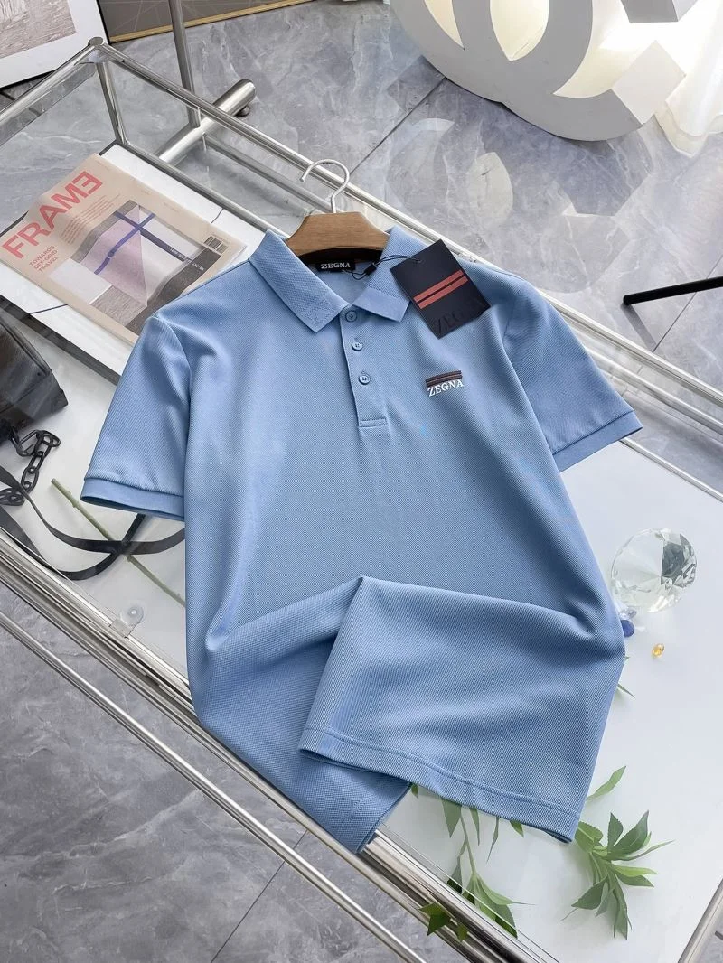 Tailored Ermenegildo Zegna T-Shirts 162838
