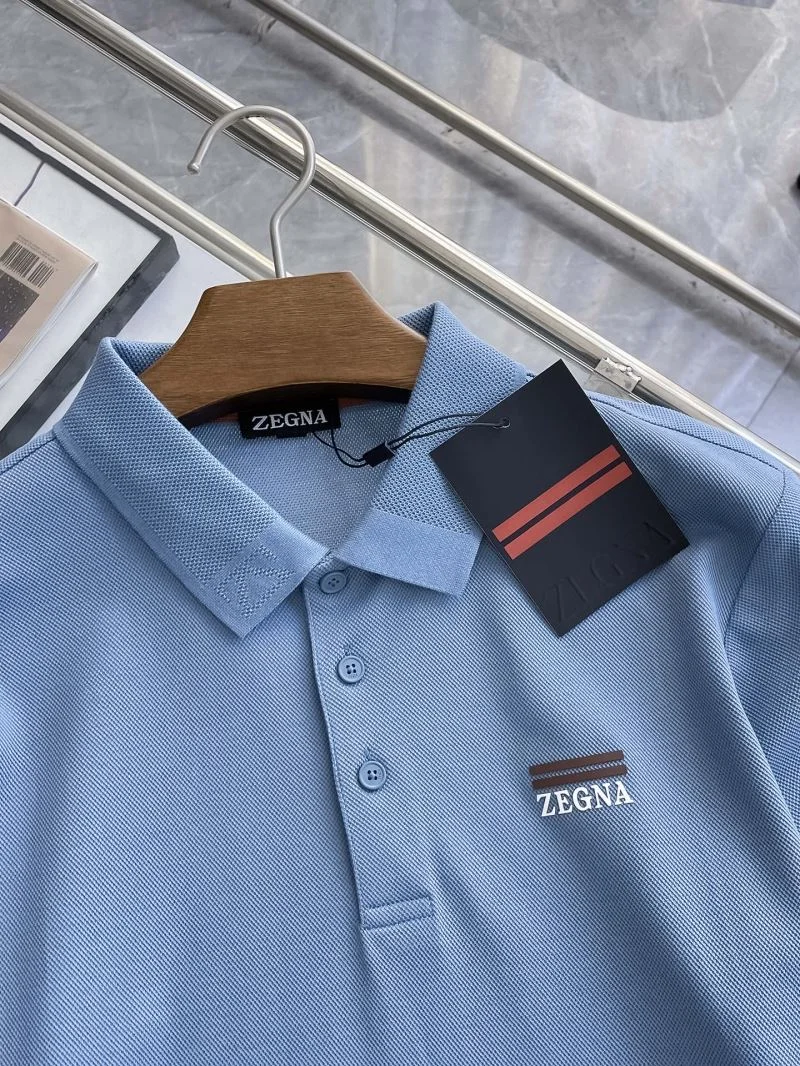 Tailored Ermenegildo Zegna T-Shirts 162838