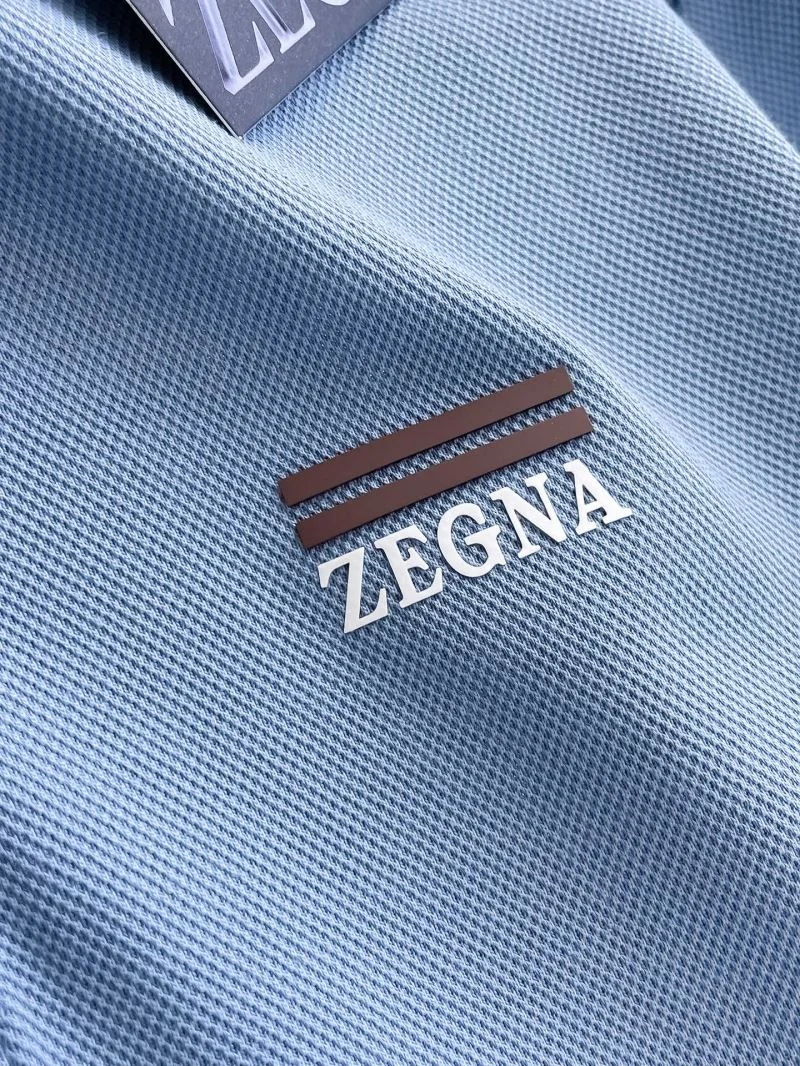 Tailored Ermenegildo Zegna T-Shirts 162838