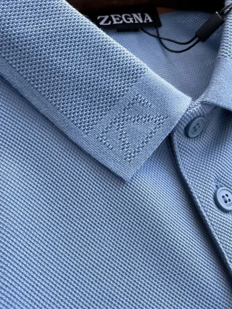 Tailored Ermenegildo Zegna T-Shirts 162838
