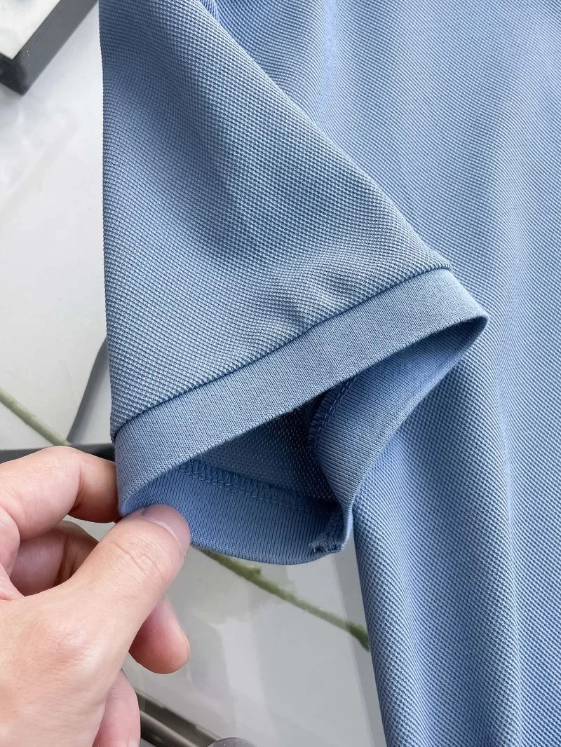 Tailored Ermenegildo Zegna T-Shirts 162838
