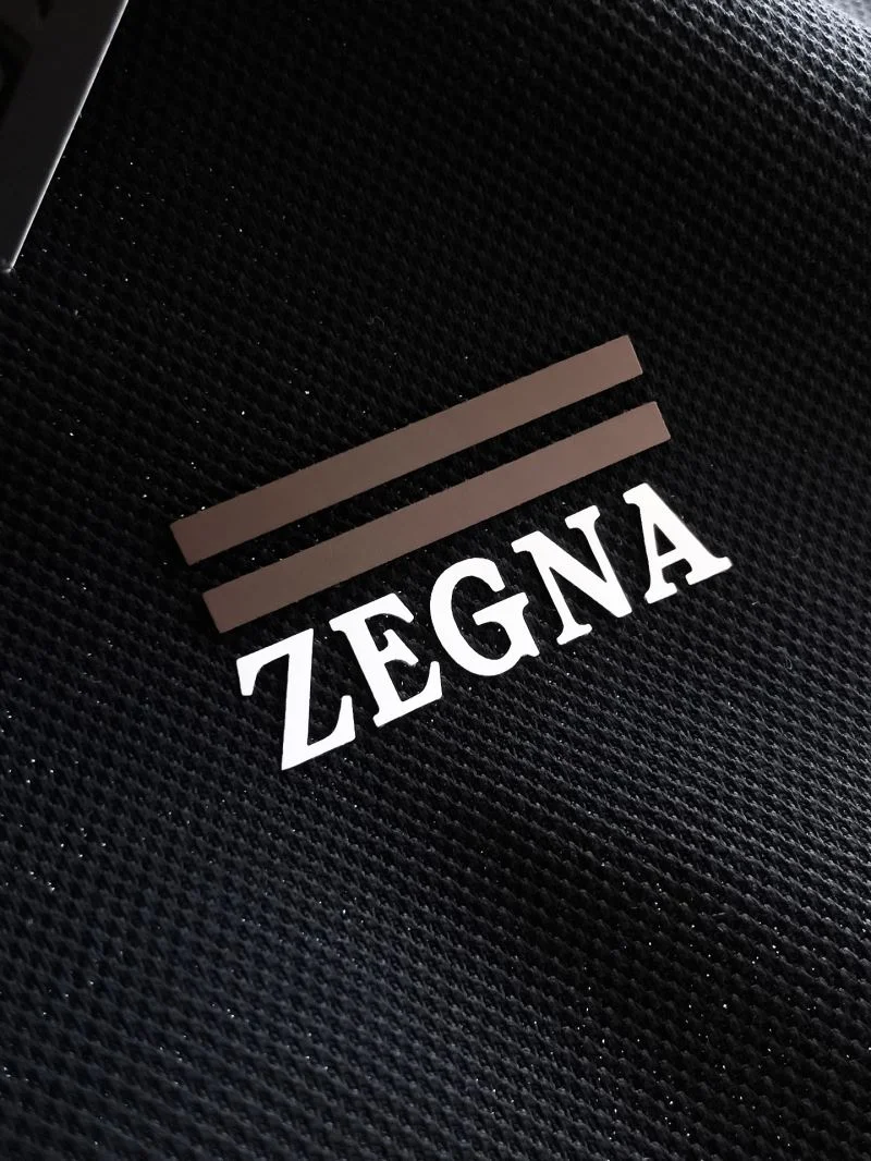 Supportive Ermenegildo Zegna T-Shirts 162835