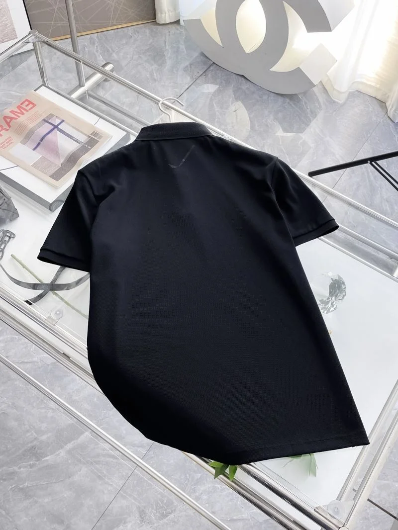 Supportive Ermenegildo Zegna T-Shirts 162835