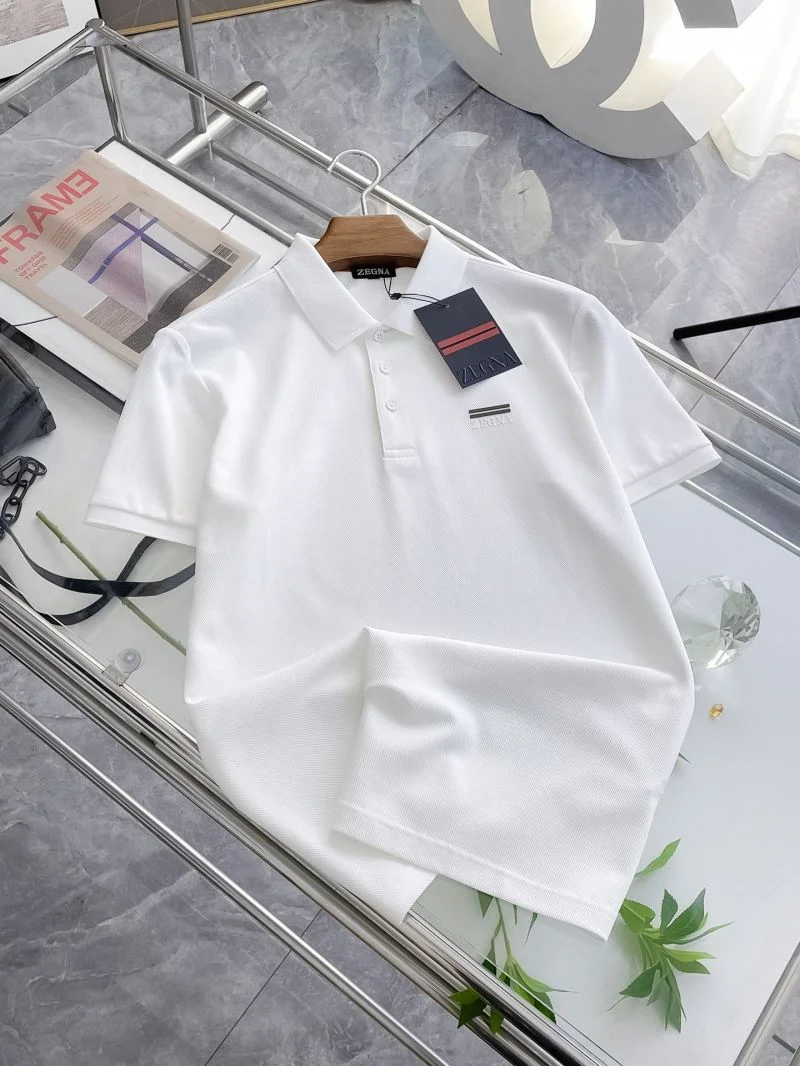 Ermenegildo Zegna T-Shirts HighQuality 162836