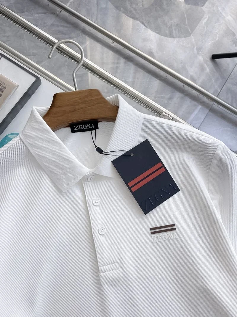 Ermenegildo Zegna T-Shirts HighQuality 162836