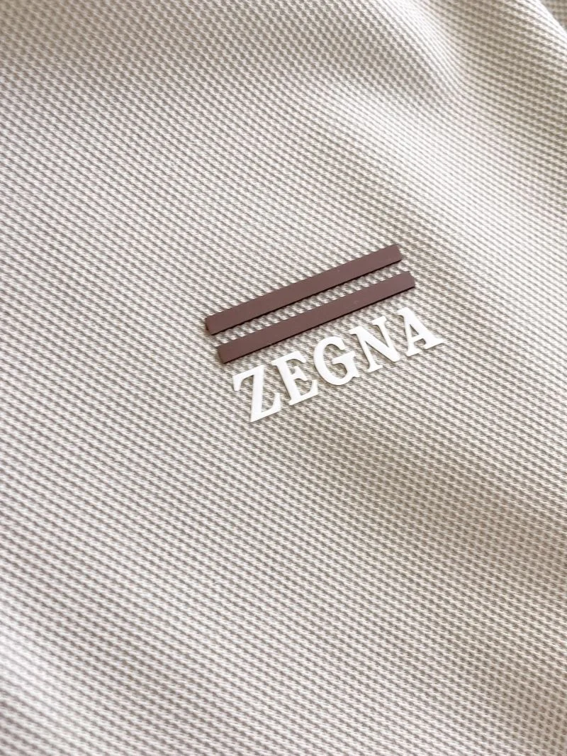 EasyCare Ermenegildo Zegna T-Shirts 162833