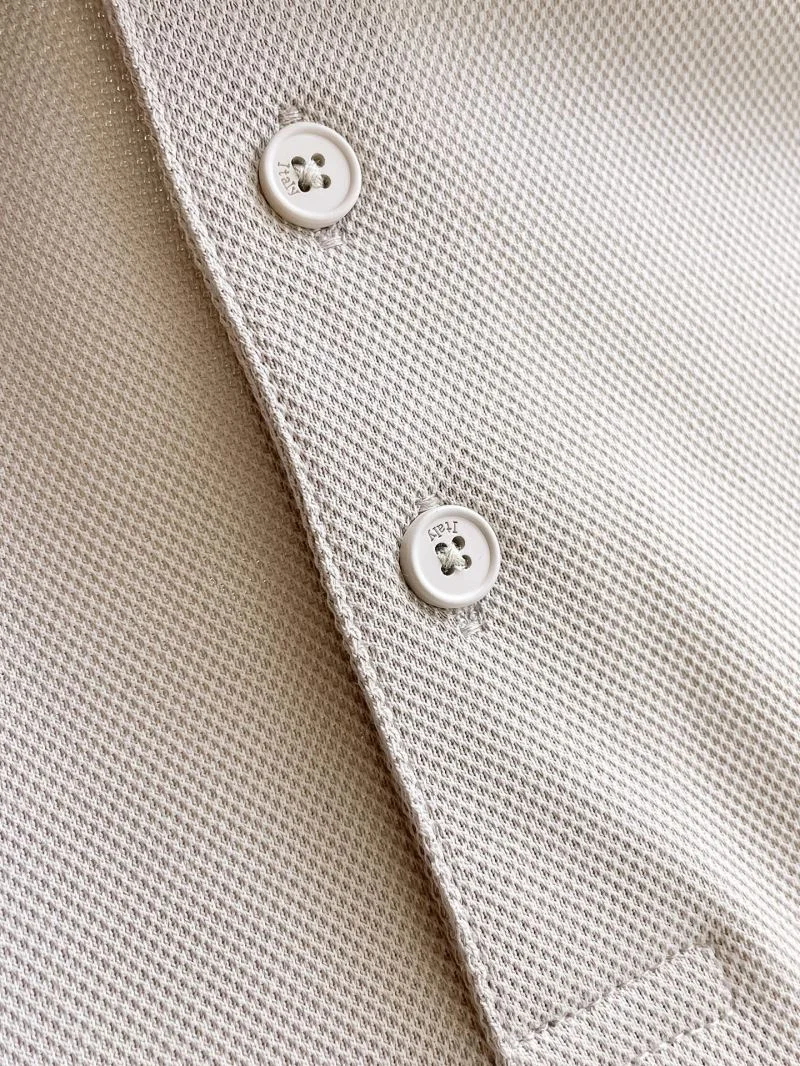 EasyCare Ermenegildo Zegna T-Shirts 162833