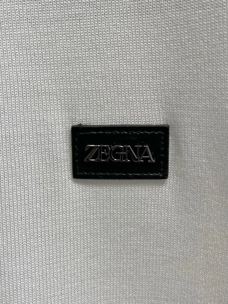 Unisex Ermenegildo Zegna T-Shirts 162834
