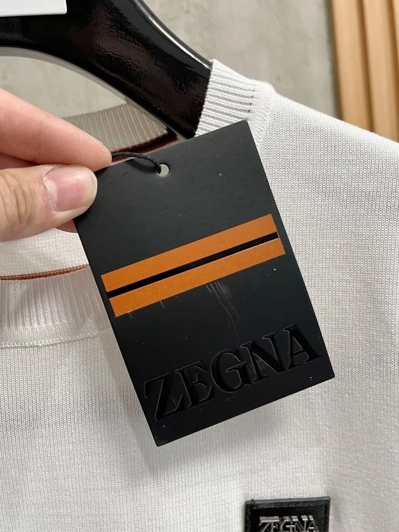 Unisex Ermenegildo Zegna T-Shirts 162834