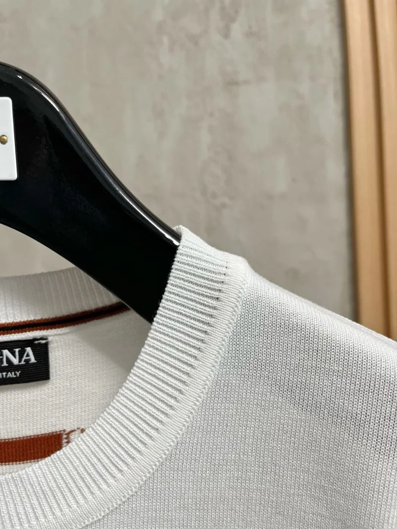 Unisex Ermenegildo Zegna T-Shirts 162834