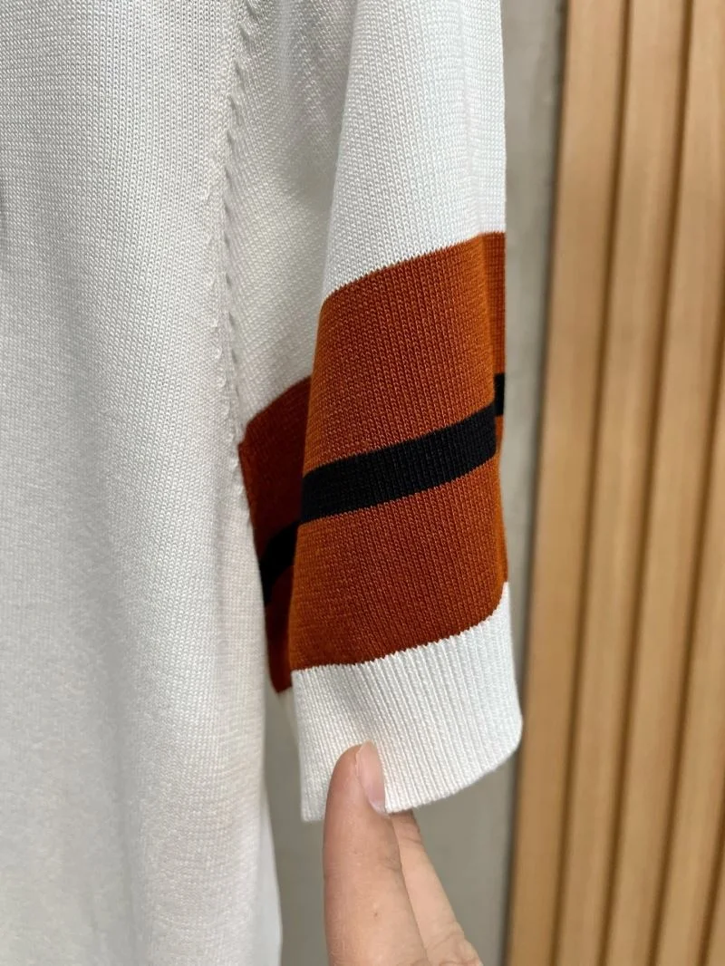 Unisex Ermenegildo Zegna T-Shirts 162834
