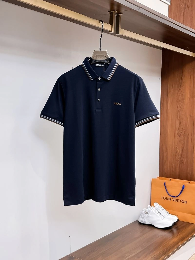 ZipUp Ermenegildo Zegna T-Shirts 161791
