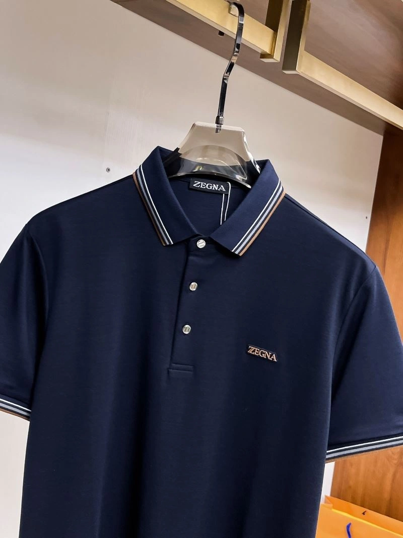 ZipUp Ermenegildo Zegna T-Shirts 161791