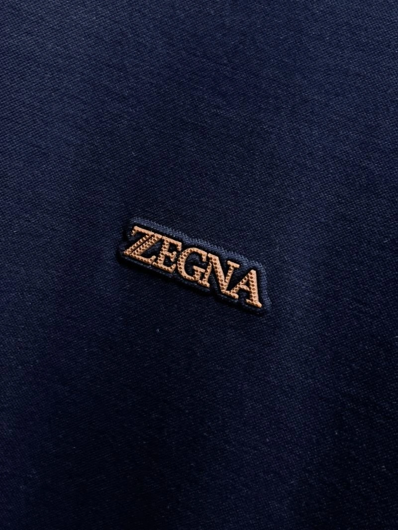 ZipUp Ermenegildo Zegna T-Shirts 161791