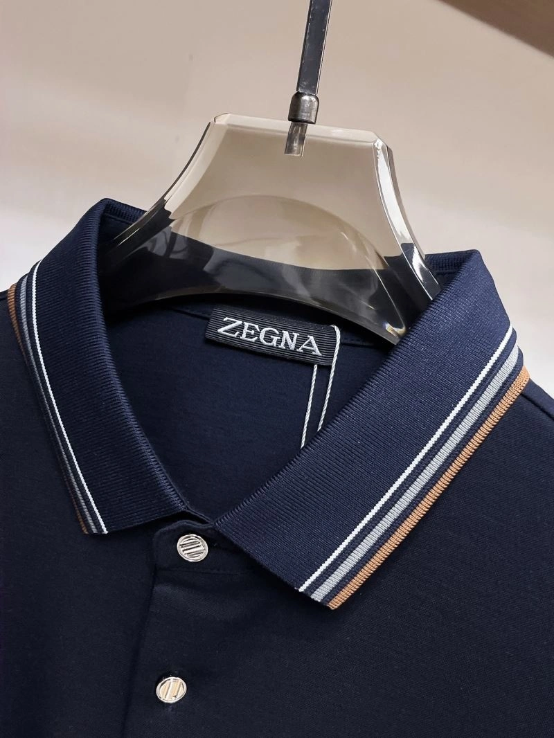 ZipUp Ermenegildo Zegna T-Shirts 161791
