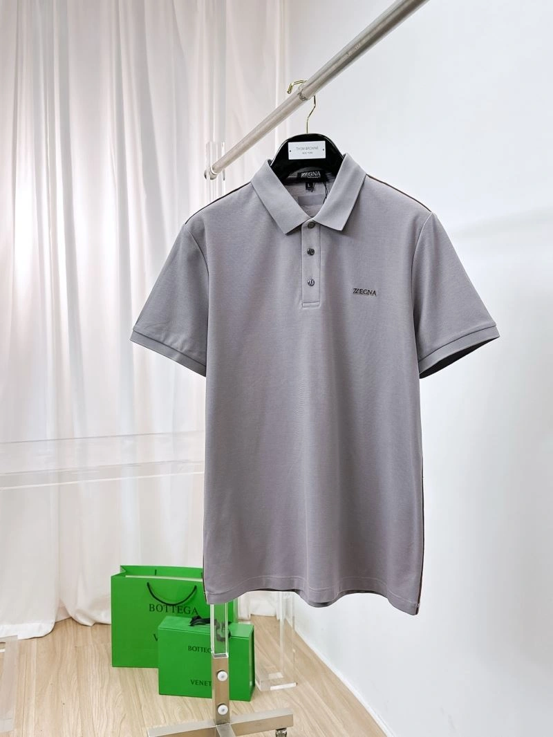 TechFriendly Ermenegildo Zegna T-Shirts 161793