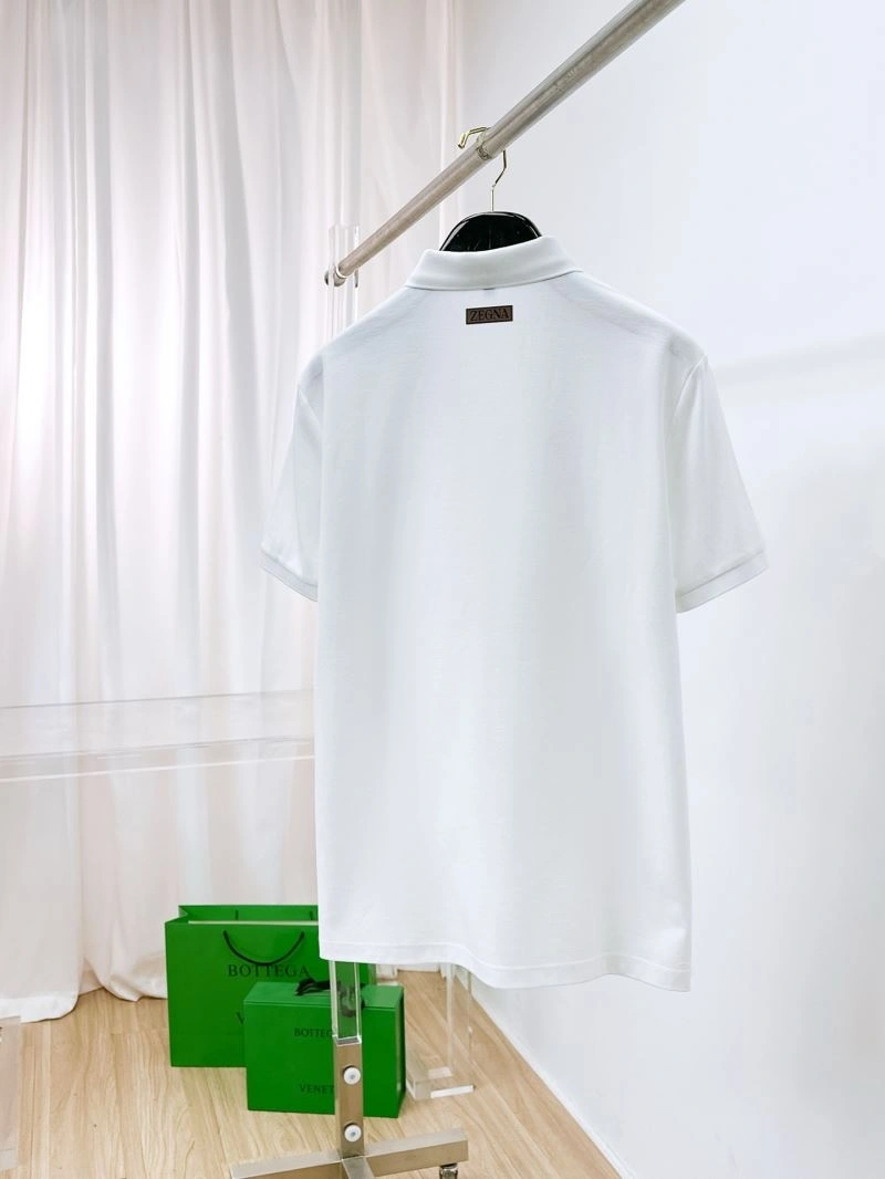 TechFriendly Ermenegildo Zegna T-Shirts 161793