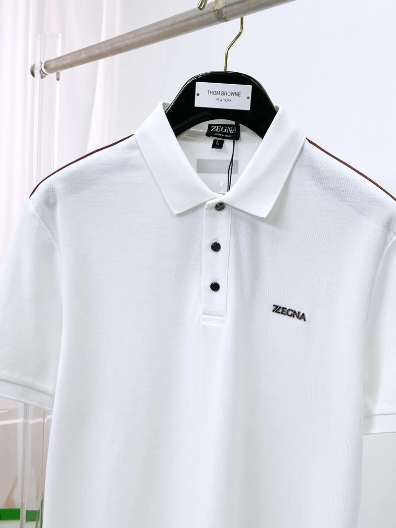 TechFriendly Ermenegildo Zegna T-Shirts 161793