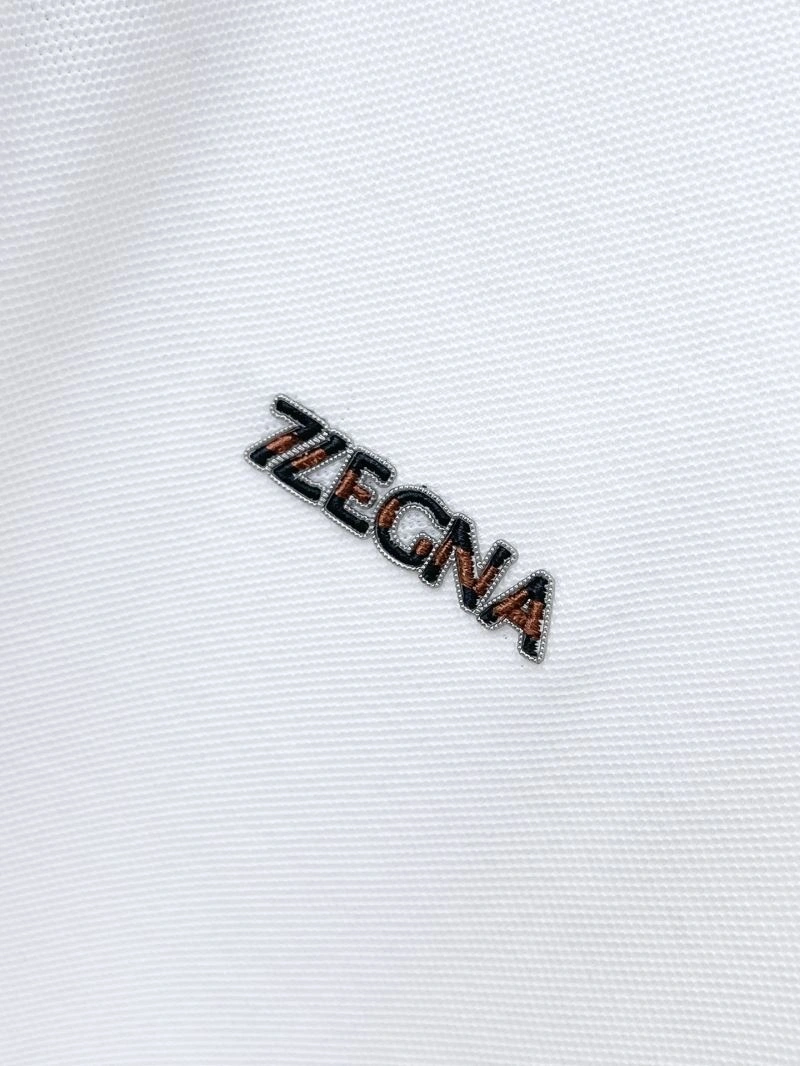 TechFriendly Ermenegildo Zegna T-Shirts 161793