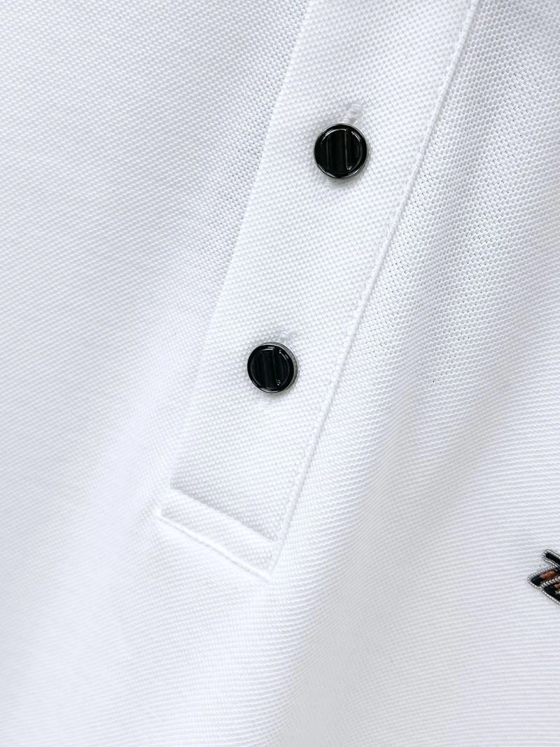 TechFriendly Ermenegildo Zegna T-Shirts 161793