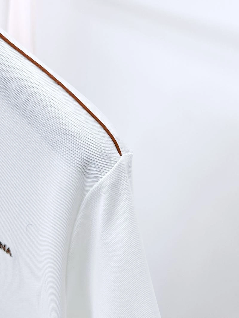 TechFriendly Ermenegildo Zegna T-Shirts 161793