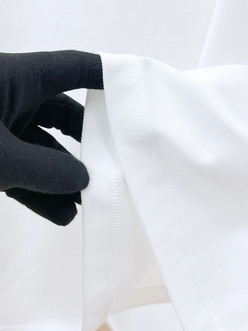 TechFriendly Ermenegildo Zegna T-Shirts 161793