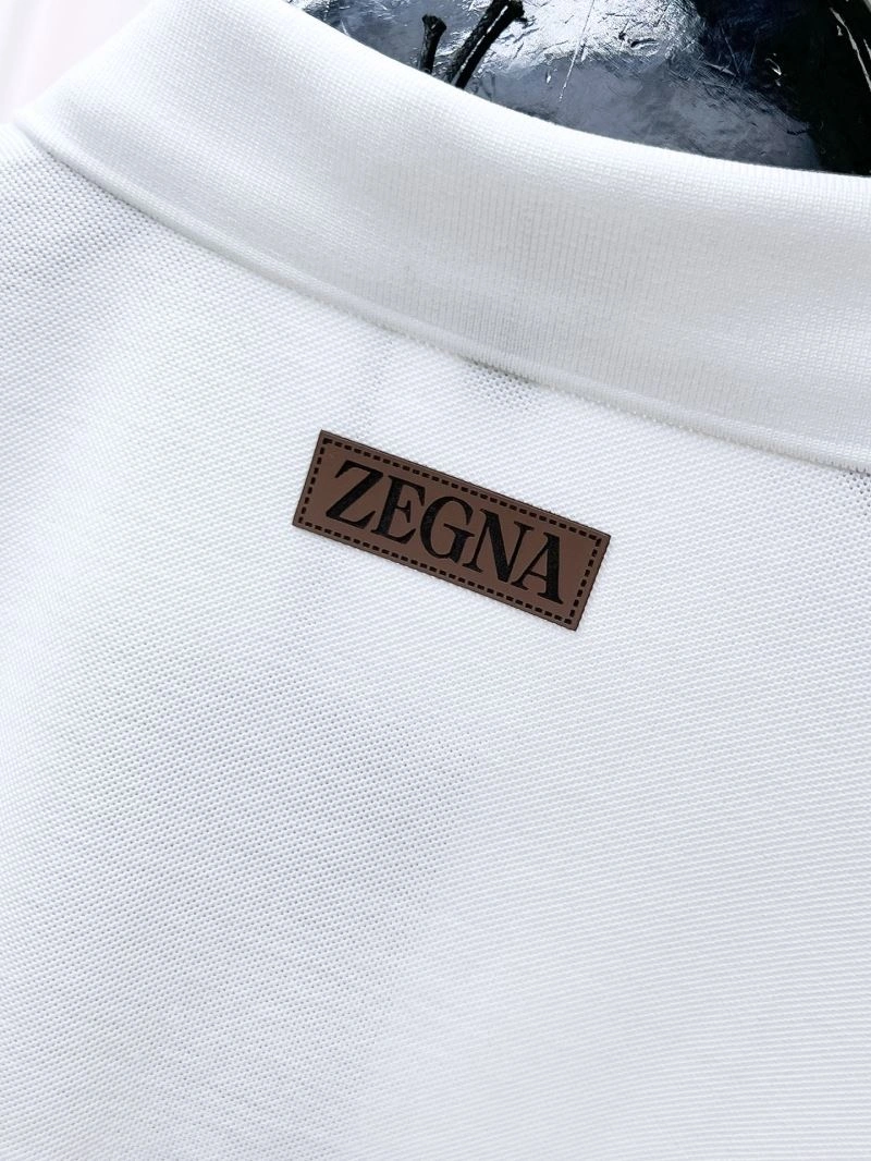TechFriendly Ermenegildo Zegna T-Shirts 161793