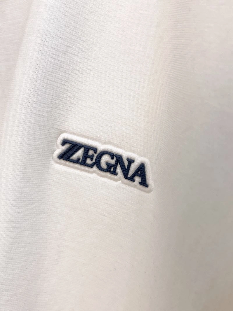 Ermenegildo Zegna T-Shirts Casual 161789