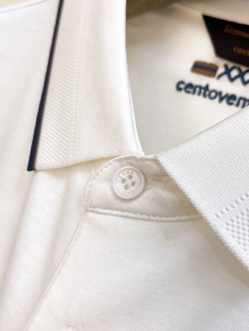 Ermenegildo Zegna T-Shirts Casual 161789