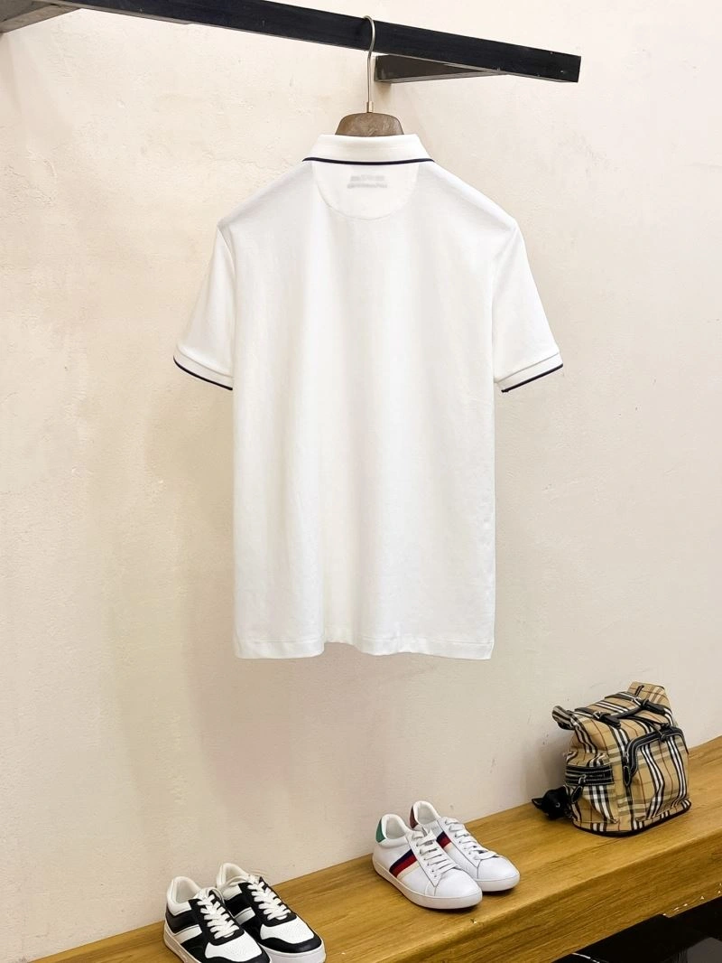 Ermenegildo Zegna T-Shirts Casual 161789