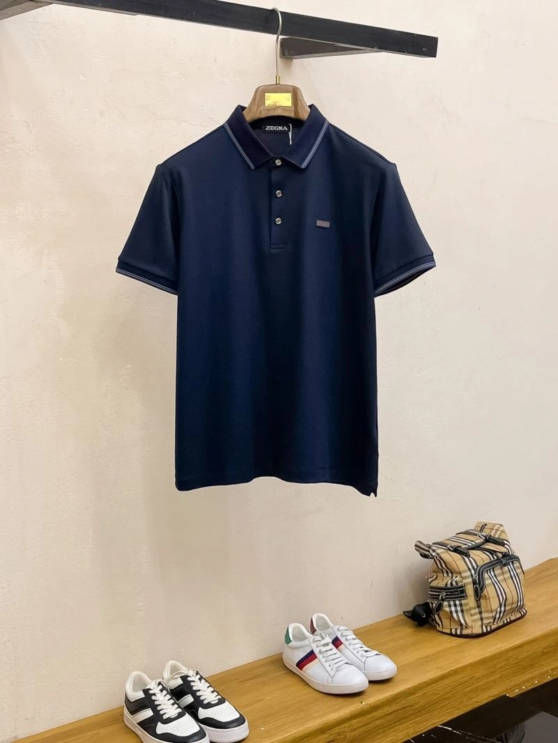 Ermenegildo Zegna T-Shirts FashionForward 161823