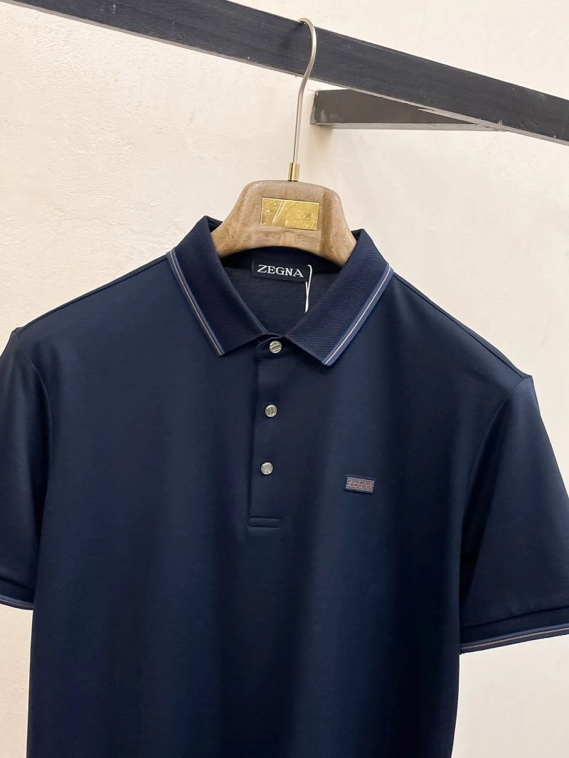 Ermenegildo Zegna T-Shirts FashionForward 161823