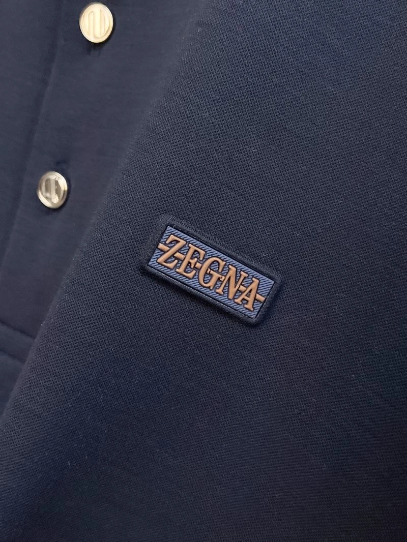 Ermenegildo Zegna T-Shirts FashionForward 161823