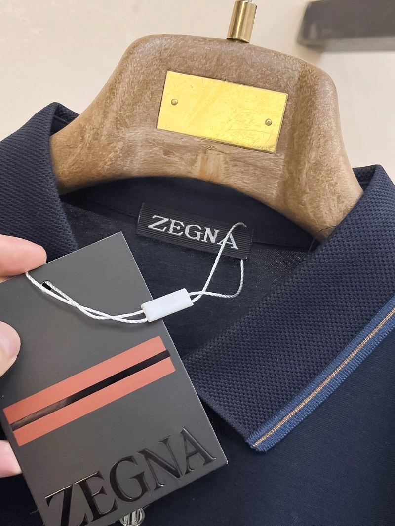 Ermenegildo Zegna T-Shirts FashionForward 161823