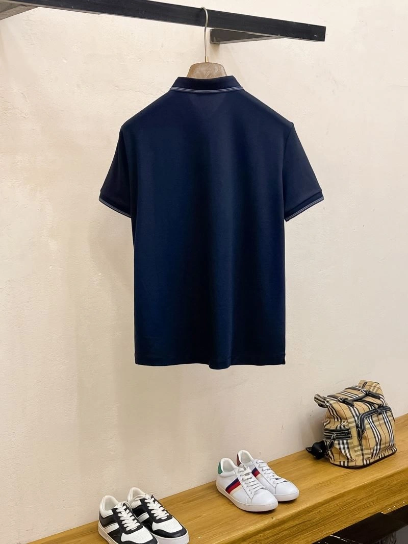 Ermenegildo Zegna T-Shirts FashionForward 161823