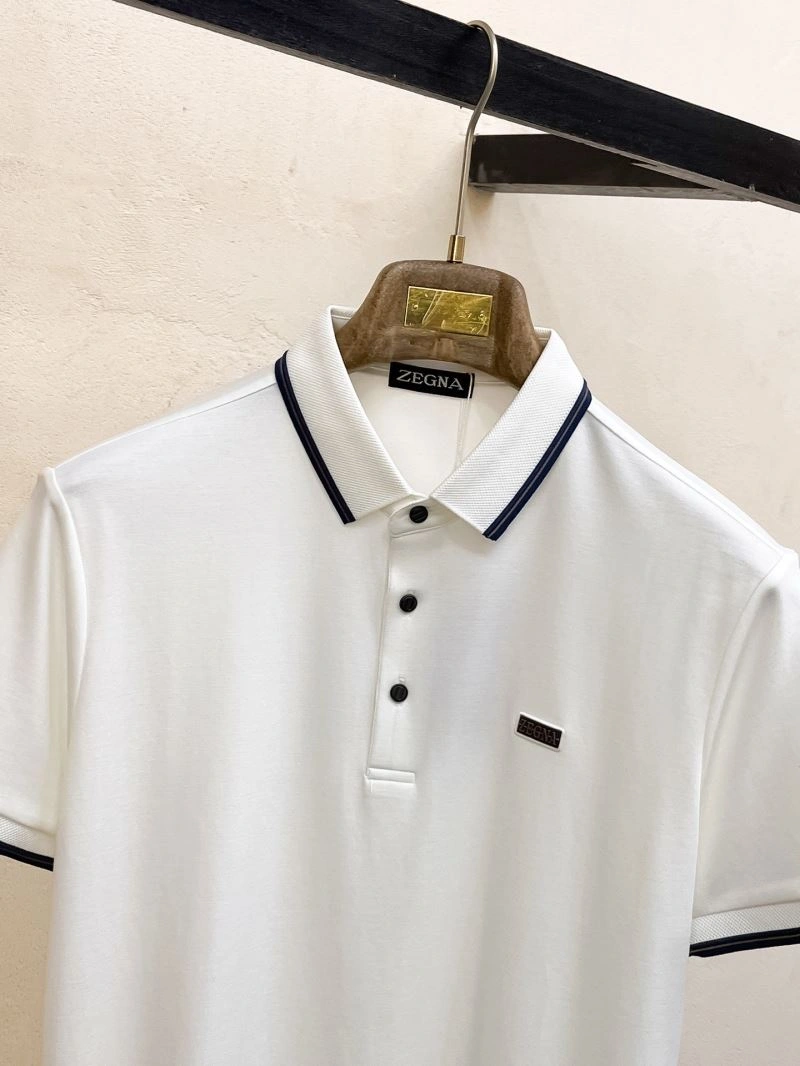 Ermenegildo Zegna T-Shirts Fashionable 161822