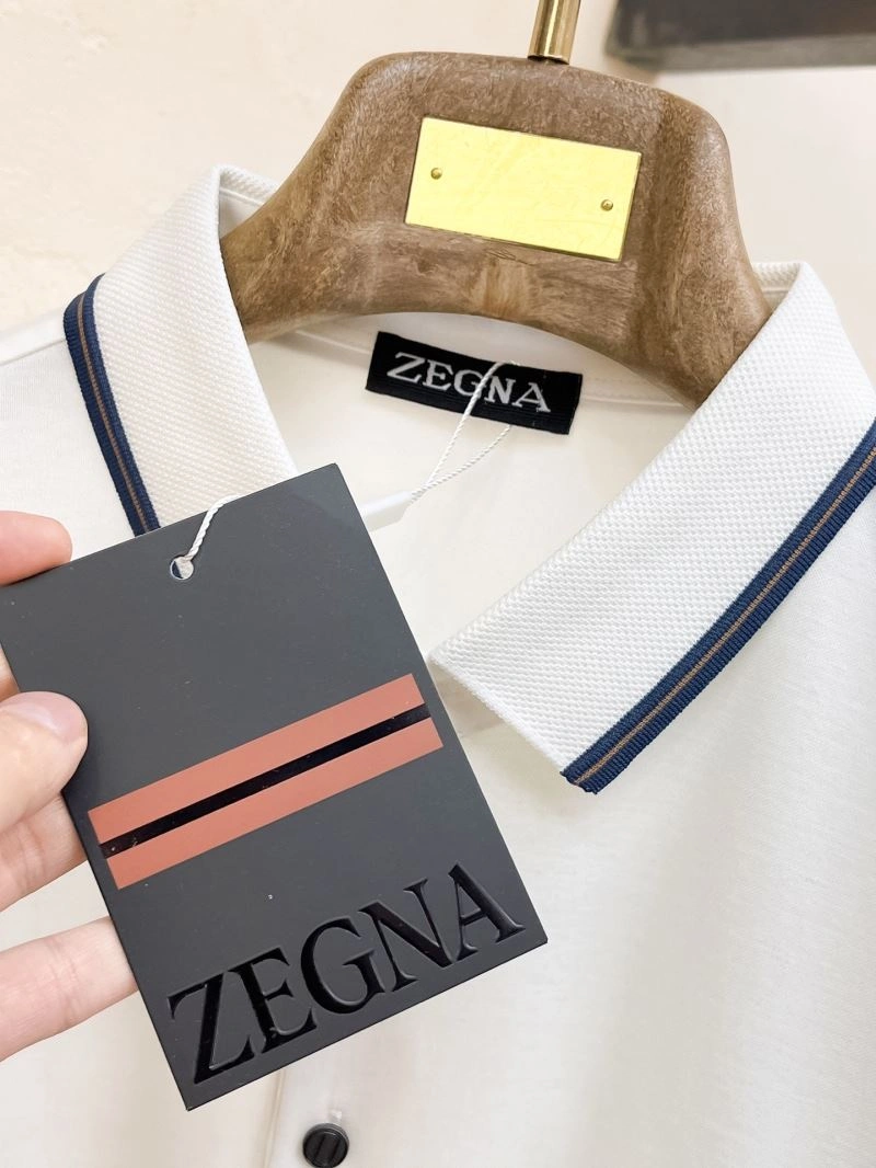 Ermenegildo Zegna T-Shirts Fashionable 161822