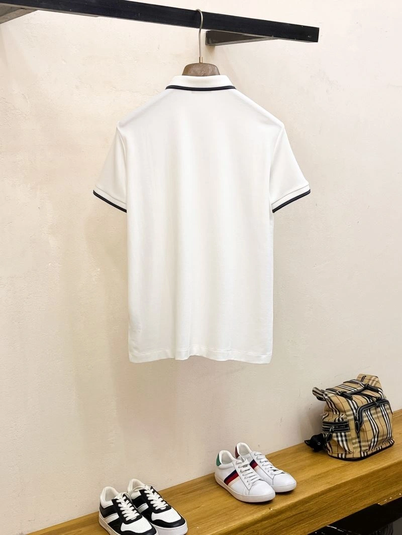 Ermenegildo Zegna T-Shirts Fashionable 161822