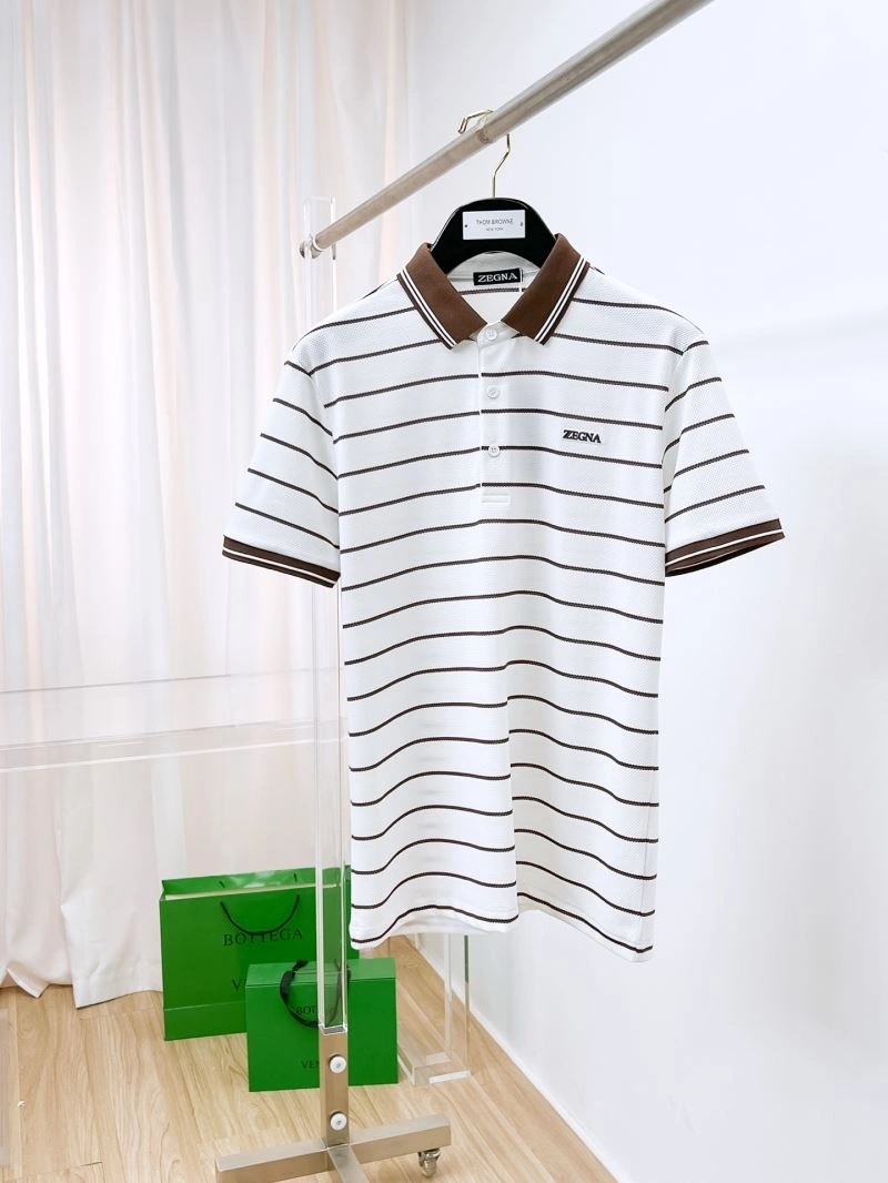 Ermenegildo Zegna T-Shirts RelaxedFit 161790