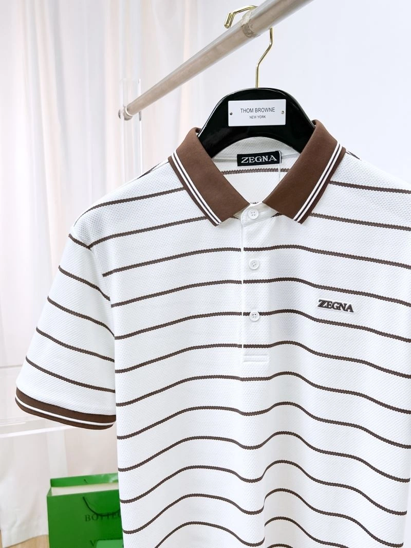 Ermenegildo Zegna T-Shirts RelaxedFit 161790